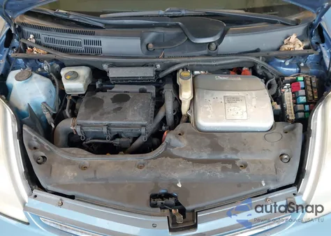 2008 Toyota Prius z USA, uszkodzony, nr VIN JTDKB20U187718600